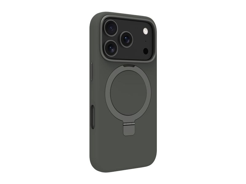 dbramante1928 Back Cover Roskilde MS Kick ICON  iPhone 17 Pro Dunkelgrau