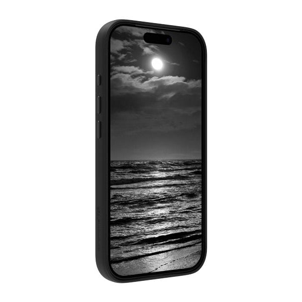 dbramante1928 Back Cover Roskilde MS Kick ICON  iPhone 17 Pro Schwarz