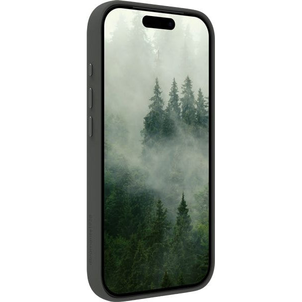 dbramante1928 Back Cover Roskilde MS Kick ICON  iPhone 17 Pro Dunkelgrau