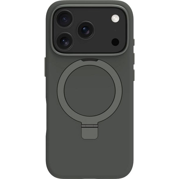 dbramante1928 Back Cover Roskilde MS Kick ICON  iPhone 17 Pro Dunkelgrau