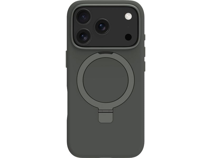 dbramante1928 Back Cover Roskilde MS Kick ICON  iPhone 17 Pro Dunkelgrau