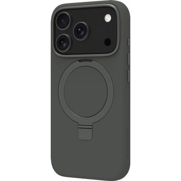 dbramante1928 Back Cover Roskilde MS Kick ICON  iPhone 17 Pro Dunkelgrau