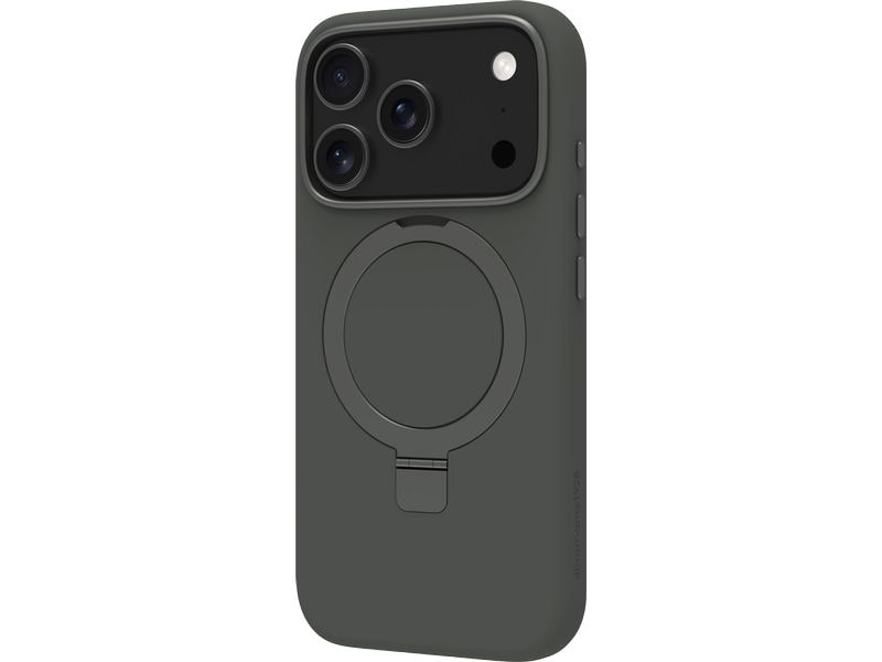 dbramante1928 Back Cover Roskilde MS Kick ICON  iPhone 17 Pro Dunkelgrau