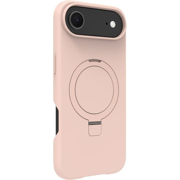 dbramante1928 Back Cover Roskilde MS Kick ICON  iPhone Air Hellrosa