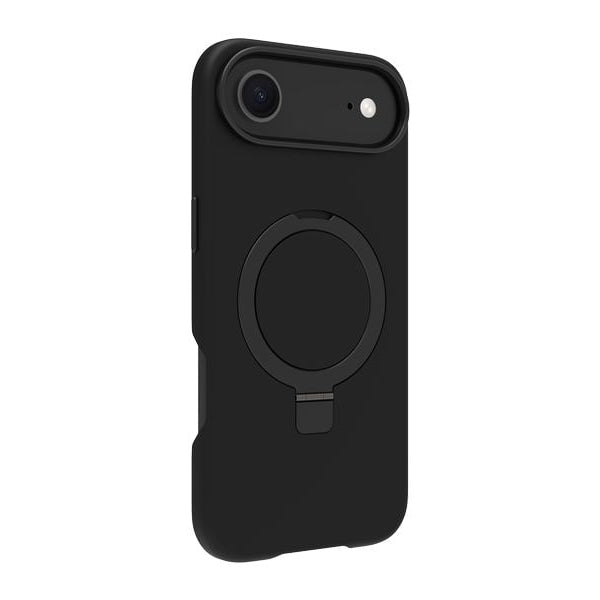 dbramante1928 Back Cover Roskilde MS Kick ICON  iPhone Air Schwarz