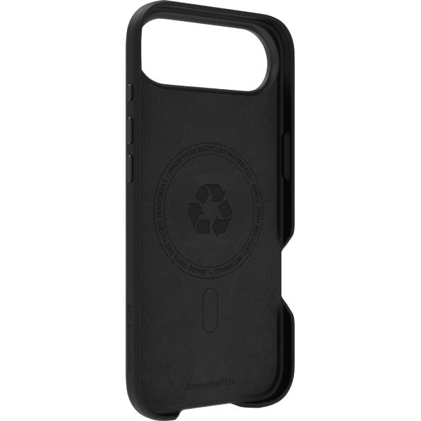 dbramante1928 Back Cover Roskilde MS Kick ICON  iPhone Air Schwarz