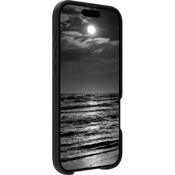 dbramante1928 Back Cover Roskilde MS Kick ICON  iPhone Air Schwarz