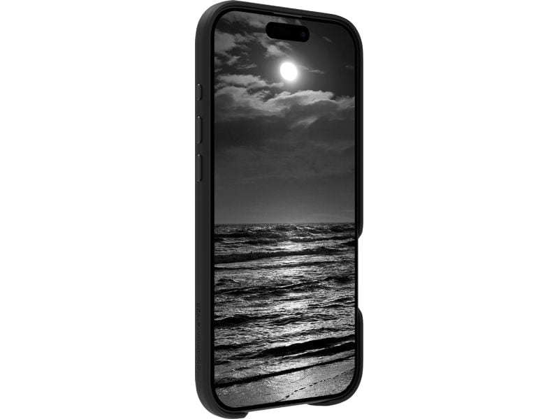 dbramante1928 Back Cover Roskilde MS Kick ICON  iPhone Air Schwarz