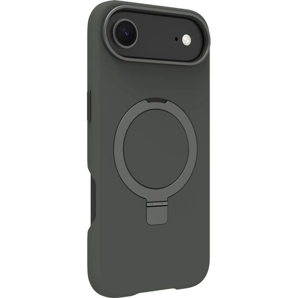 dbramante1928 Back Cover Roskilde MS Kick ICON  iPhone Air Dunkelgrau