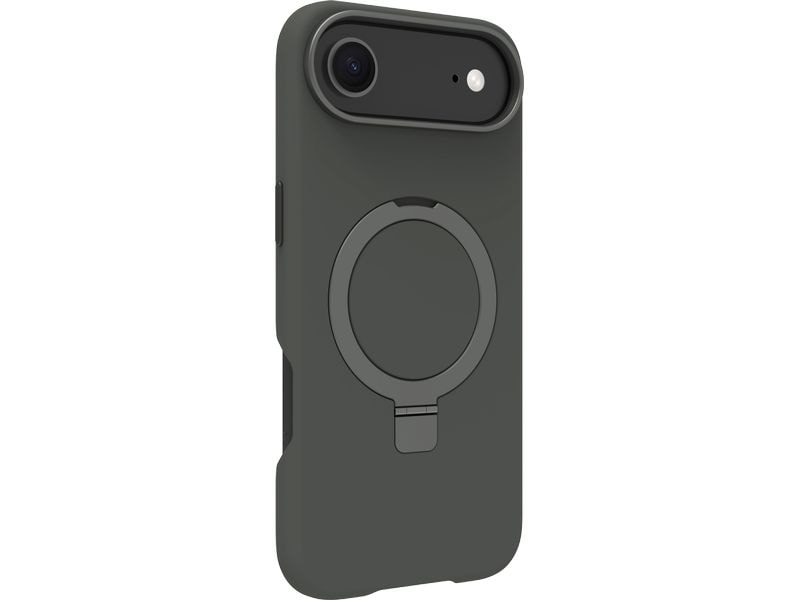 dbramante1928 Back Cover Roskilde MS Kick ICON  iPhone Air Dunkelgrau