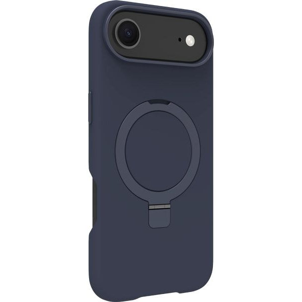 dbramante1928 Back Cover Roskilde MS Kick ICON  iPhone Air Dunkelblau