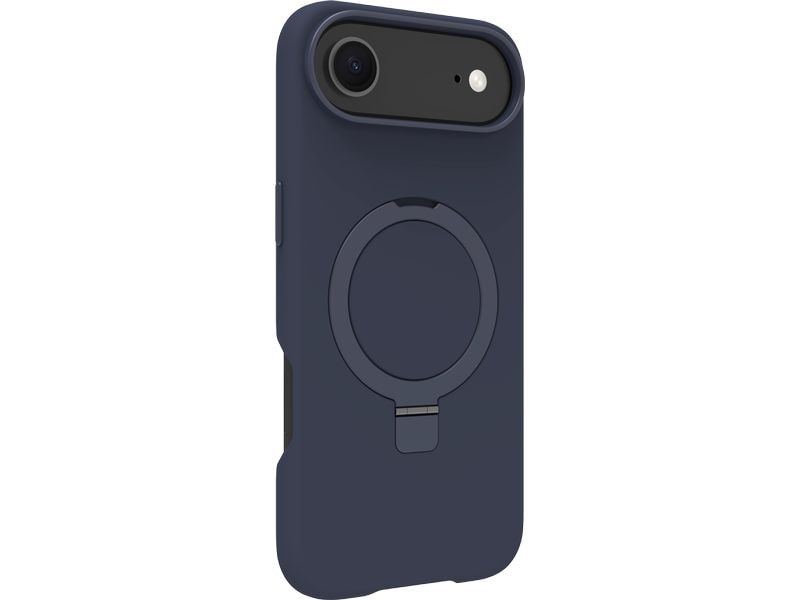 dbramante1928 Back Cover Roskilde MS Kick ICON  iPhone Air Dunkelblau