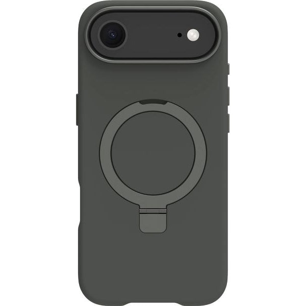 dbramante1928 Back Cover Roskilde MS Kick ICON  iPhone Air Dunkelgrau