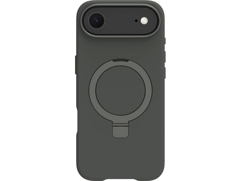 dbramante1928 Back Cover Roskilde MS Kick ICON  iPhone Air Dunkelgrau