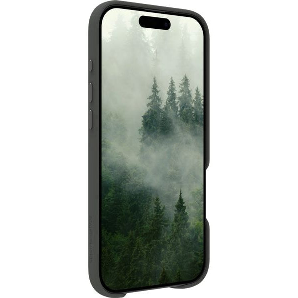 dbramante1928 Back Cover Roskilde MS Kick ICON  iPhone Air Dunkelgrau