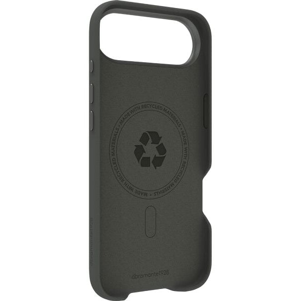 dbramante1928 Back Cover Roskilde MS ICON iPhone 17 Air Forest Shadow