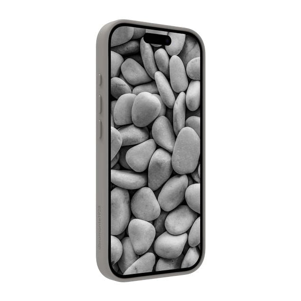 dbramante1928 Back Cover Roskilde MS Kick ICON  iPhone 17 Hellgrau