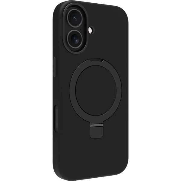 dbramante1928 Back Cover Roskilde MS Kick ICON  iPhone 17 Schwarz