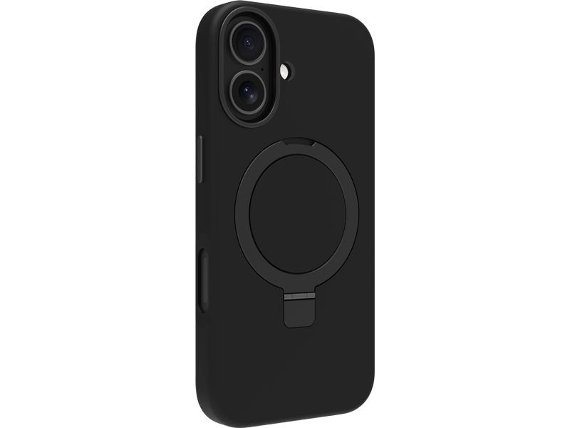 dbramante1928 Back Cover Roskilde MS Kick ICON  iPhone 17 Schwarz