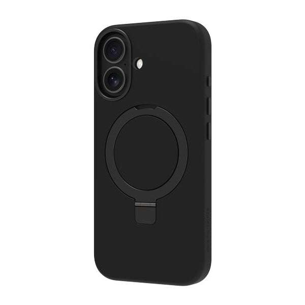 dbramante1928 Back Cover Roskilde MS Kick ICON  iPhone 17 Schwarz