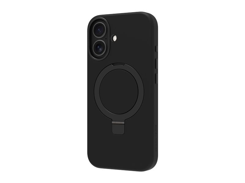 dbramante1928 Back Cover Roskilde MS Kick ICON  iPhone 17 Schwarz