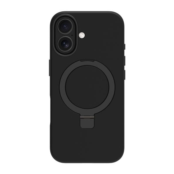 dbramante1928 Back Cover Roskilde MS Kick ICON  iPhone 17 Schwarz