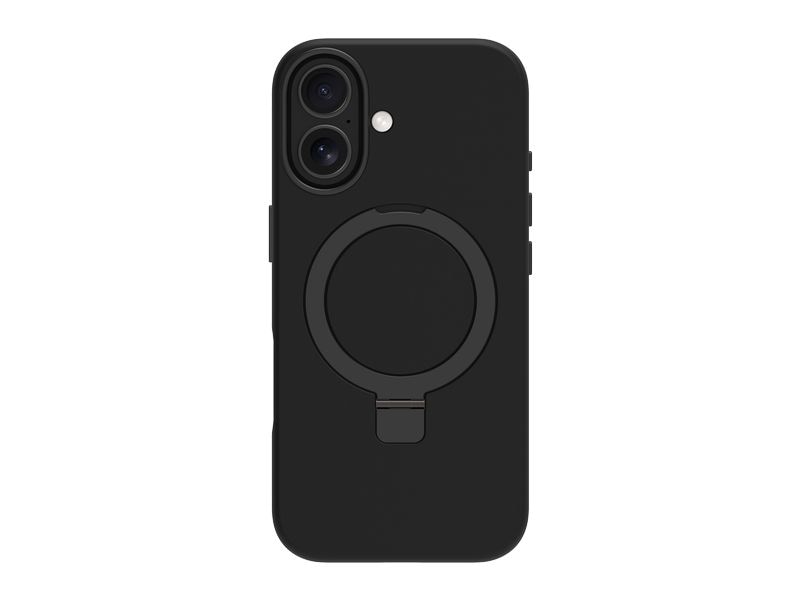 dbramante1928 Back Cover Roskilde MS Kick ICON  iPhone 17 Schwarz