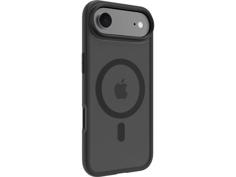 dbramante1928 Back Cover Grenen MS iPhone 17 Air Schwarz