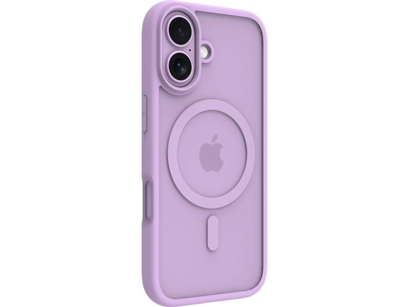 dbramante1928 Back Cover Grenen  iPhone 17 Rosa