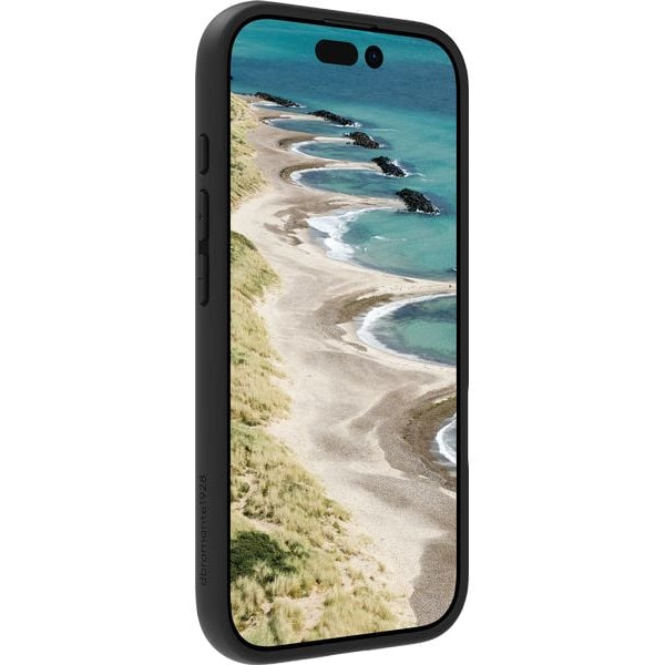 dbramante1928 Back Cover Grenen  iPhone 17 Schwarz