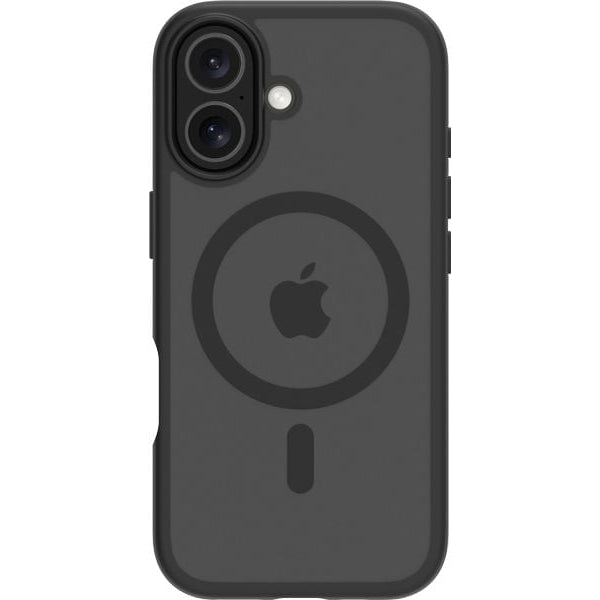 dbramante1928 Back Cover Grenen  iPhone 17 Schwarz