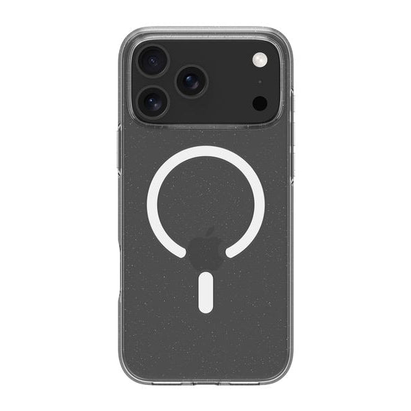 dbramante1928 Back Cover Greenland  iPhone 17 Pro Max Transparent/Weiss