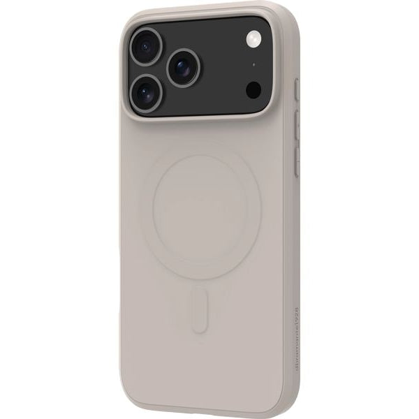 dbramante1928 Back Cover Greenland  iPhone 17 Pro Max Beige