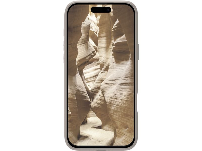 dbramante1928 Back Cover Greenland  iPhone 17 Pro Max Beige