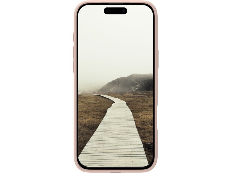dbramante1928 Back Cover Greenland Pro MS  iPhone 17 Pro Max Rosa