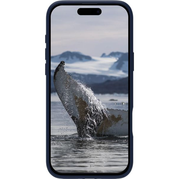 dbramante1928 Back Cover Greenland Pro MS iPhone 17 Pro Max Blau