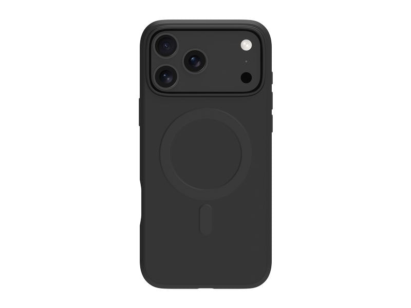 dbramante1928 Back Cover Greenland Pro MS  iPhone 17 Pro Max Schwarz