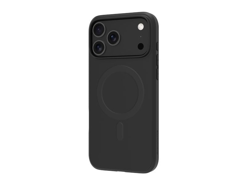 dbramante1928 Back Cover Greenland Pro MS  iPhone 17 Pro Max Schwarz