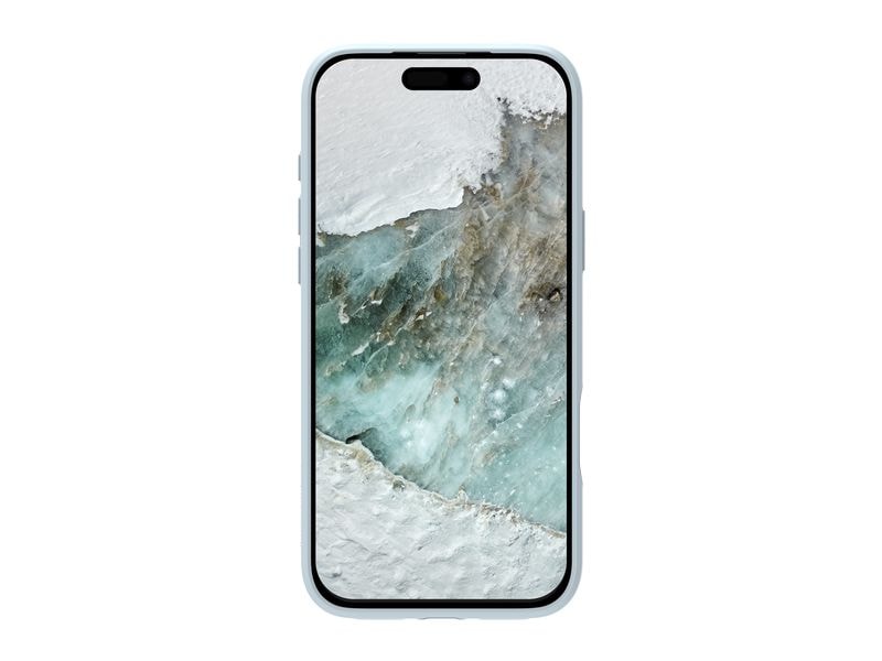 dbramante1928 Back Cover Greenland  iPhone 17 Pro Max Blau
