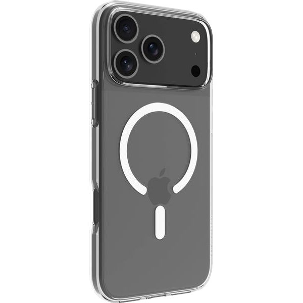 dbramante1928 Back Cover Greenland  Pro MS  iPhone 17 Pro Max Weiss