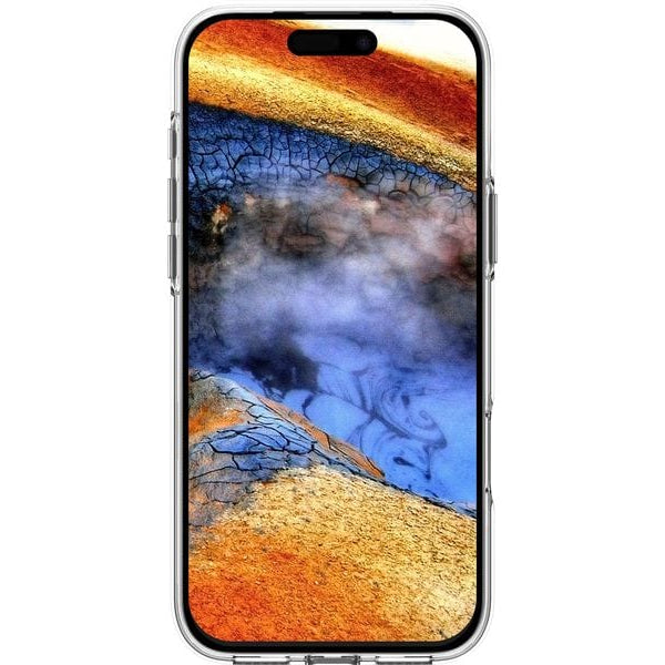 dbramante1928 Back Cover Greenland  Pro MS  iPhone 17 Pro Max Weiss