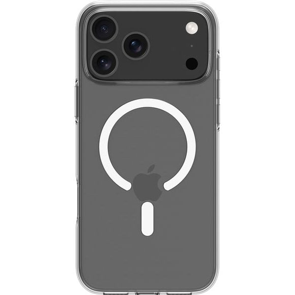 dbramante1928 Back Cover Greenland  Pro MS  iPhone 17 Pro Max Weiss