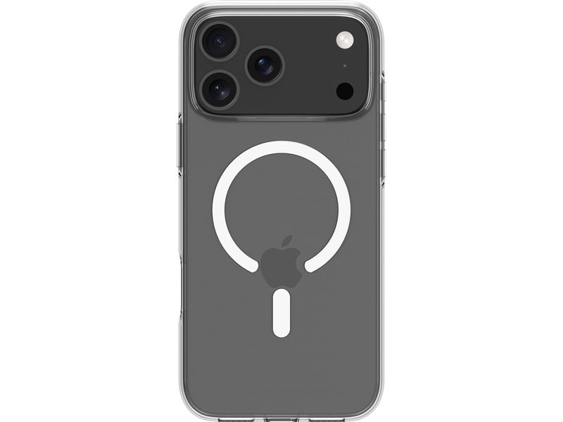 dbramante1928 Back Cover Greenland  Pro MS  iPhone 17 Pro Max Weiss