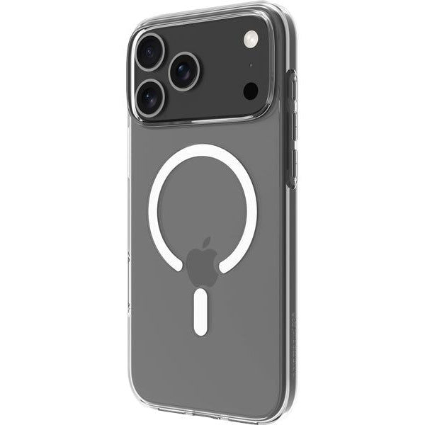 dbramante1928 Back Cover Greenland  Pro MS  iPhone 17 Pro Max Weiss