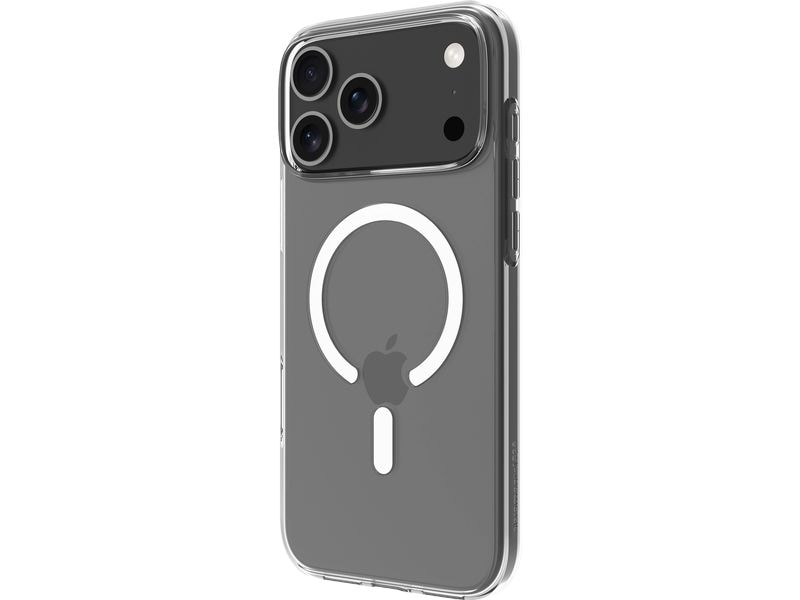 dbramante1928 Back Cover Greenland  Pro MS  iPhone 17 Pro Max Weiss