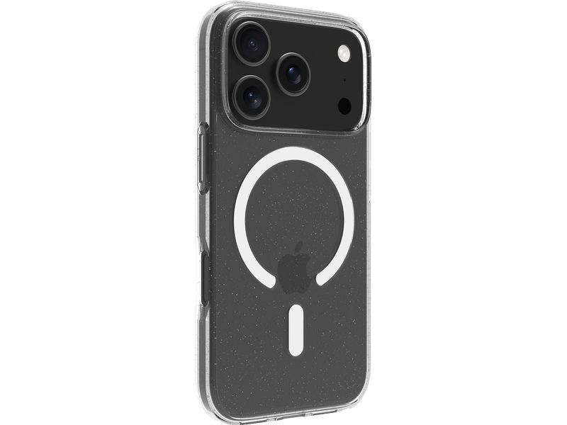 dbramante1928 Back Cover Greenland Pro MS iPhone 17 Pro Transparent/Weiss