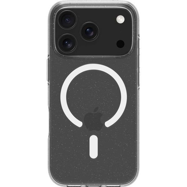 dbramante1928 Back Cover Greenland Pro MS iPhone 17 Pro Transparent/Weiss