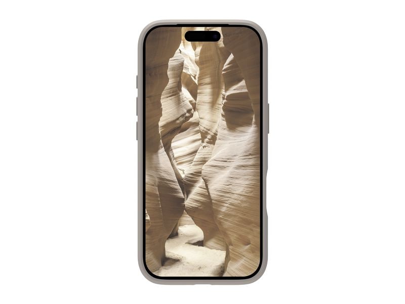dbramante1928 Back Cover Greenland Pro MS  iPhone 17 Pro Beige