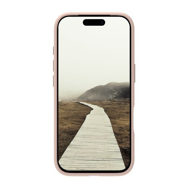 dbramante1928 Back Cover Greenland  iPhone 17 Pro Pink