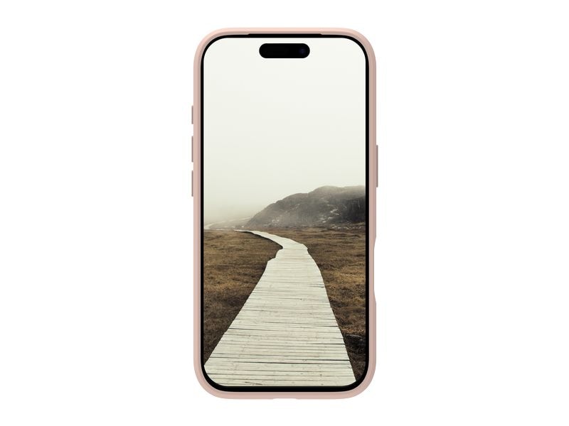 dbramante1928 Back Cover Greenland  iPhone 17 Pro Pink